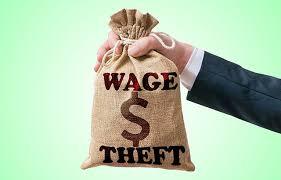 Wage theft Queensland - QBM Lawyers