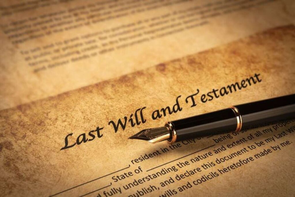 When Should I Update My Will, Challenging A Will, Wills Lawyer Gold Coast, writing a will, lawyer for will