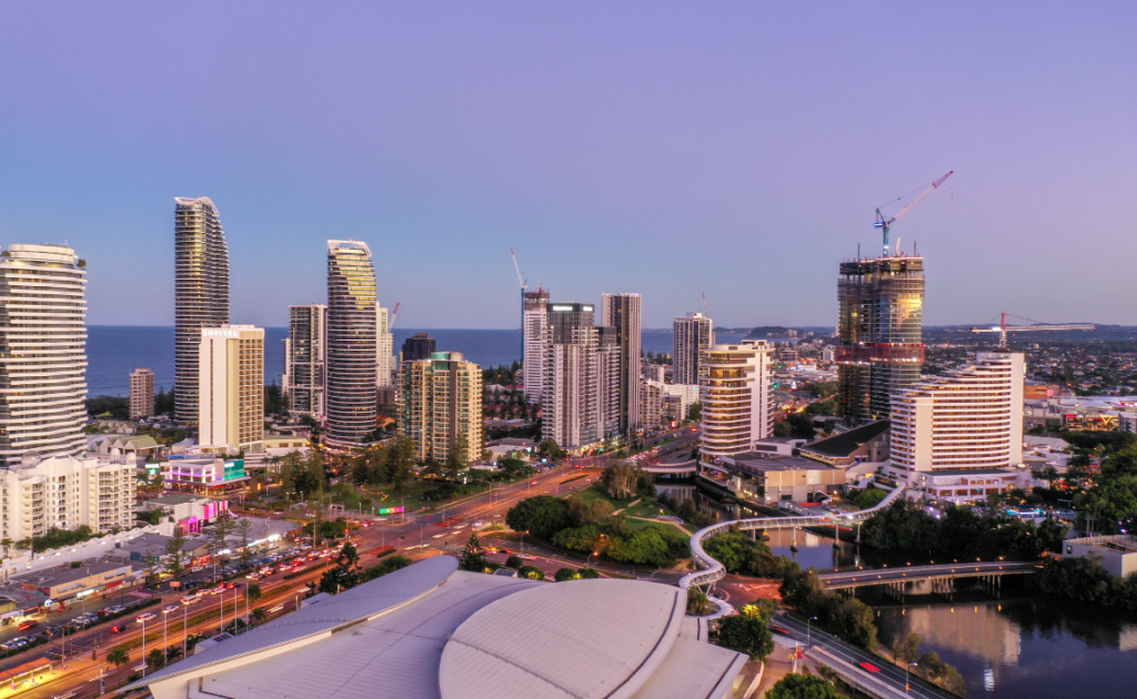 Commercial property lawyer Gold Coast, buying and selling commercial property, Commercial property due diligence is crucial in any transaction, QBM Lawyers