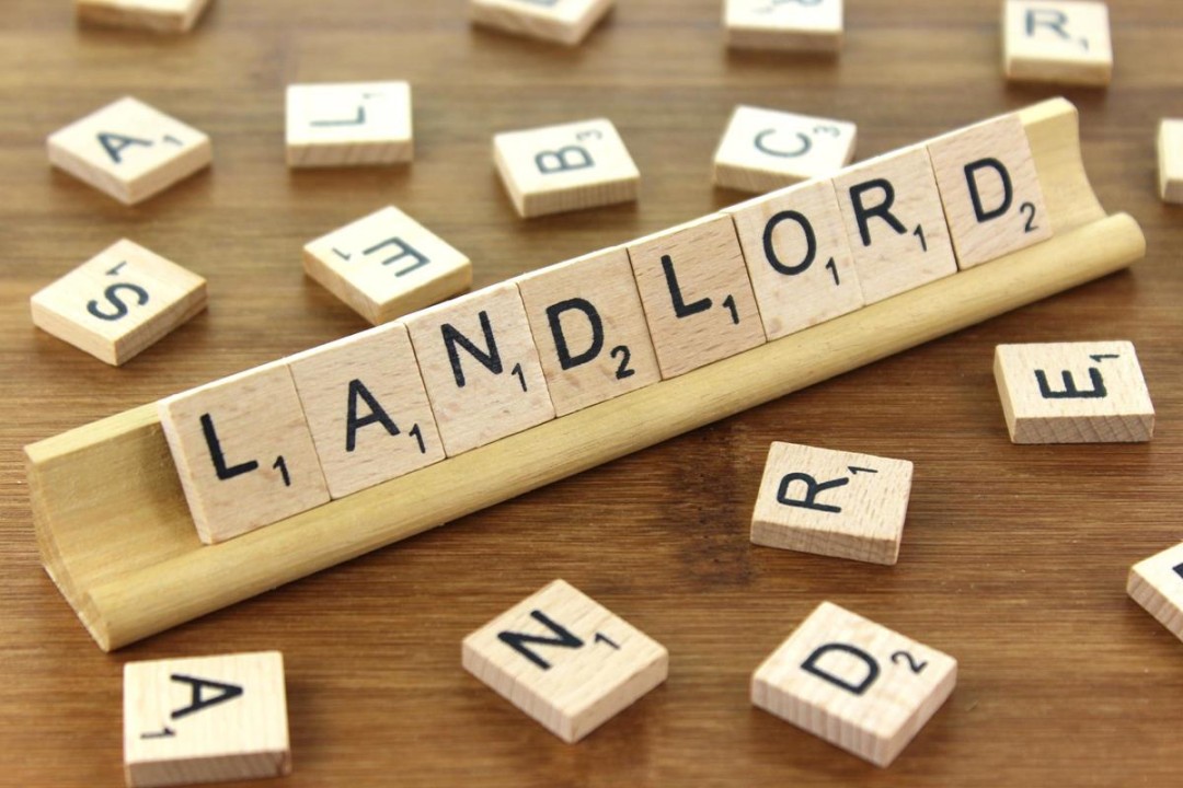 landlord